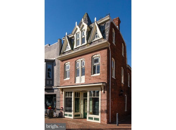 329 HIGH STREET, CHESTERTOWN, MD 21620