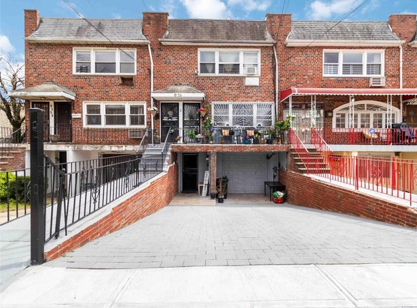 81-56 102nd Road, Ozone Park, NY 11416