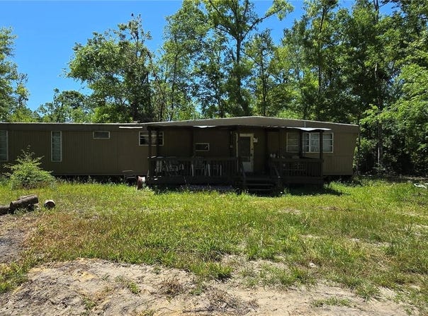 335 SE YEARLING ROAD, MAYO, FL 32066
