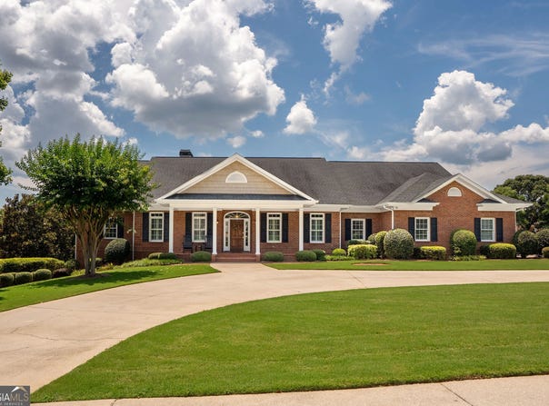 4546 Montclair, Gainesville, GA 30506