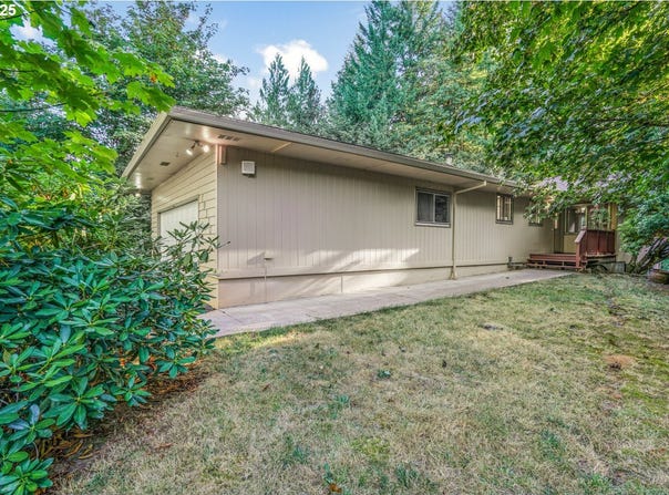19330 NW CURTIS CREEK DR, Manning, OR 97125