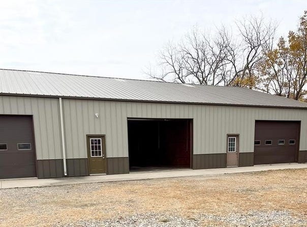 2289 165th Street-Unit #7C, Spirit Lake, IA 51360