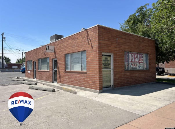 513 E Main, Riverton, WY 82501
