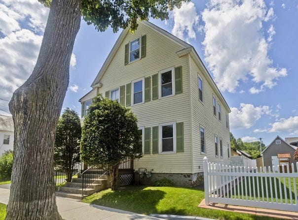 84 George Street, Westfield, MA 01085