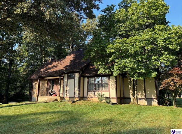 697 St Andrews, Brandenburg, KY 40108