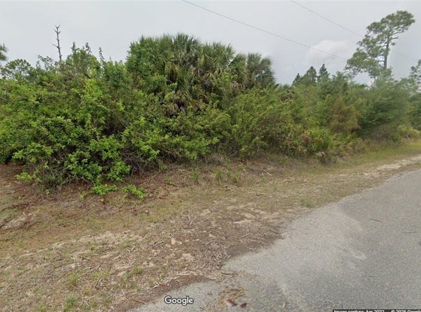 715 Maple Avenue N, Lehigh Acres, FL 33972