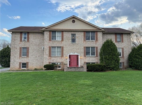 918 Pearson Circle, Boardman, OH 44512