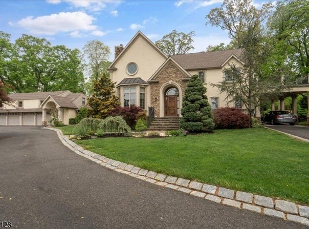 72 Liberty Corner Rd, Warren Twp., NJ 07059-6708