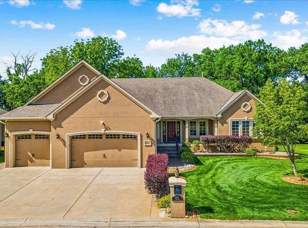 6441 S Cedardale Ave., Derby, KS 67037