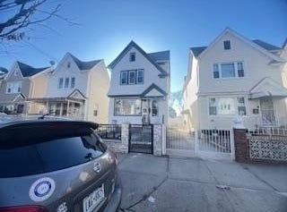 129-40 135 Street, Jamaica, NY 11420