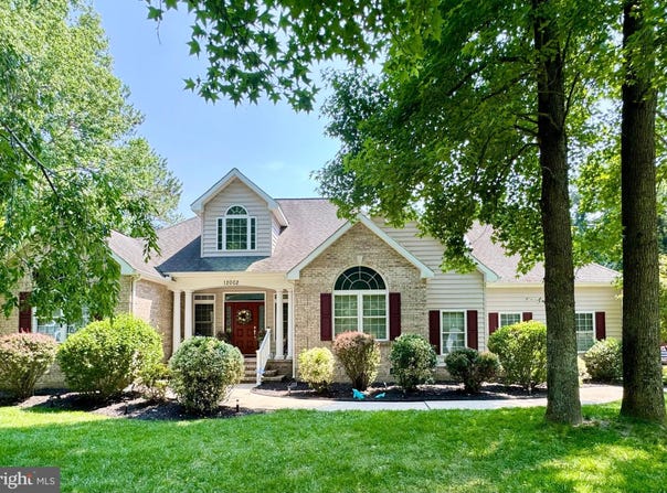 12002 SUNFLOWER COURT, BISHOPVILLE, MD 21813