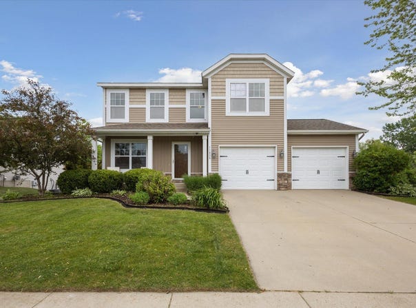 11838 Andrews Avenue, Allendale, MI 49401