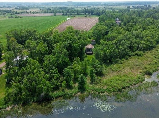 2015 1/2 Street, Crystal Lake Twp, WI 54826