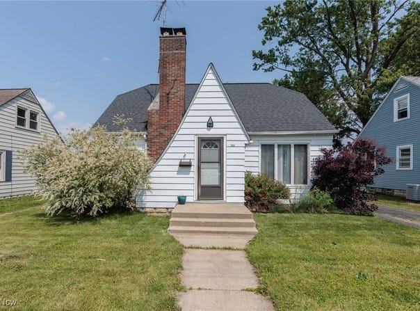 703 Hale Avenue, Ashland, OH 44805