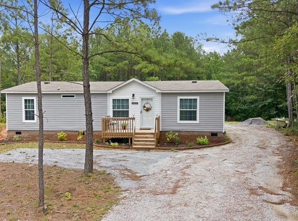14929 S Highway 221, Waterloo, SC 29384