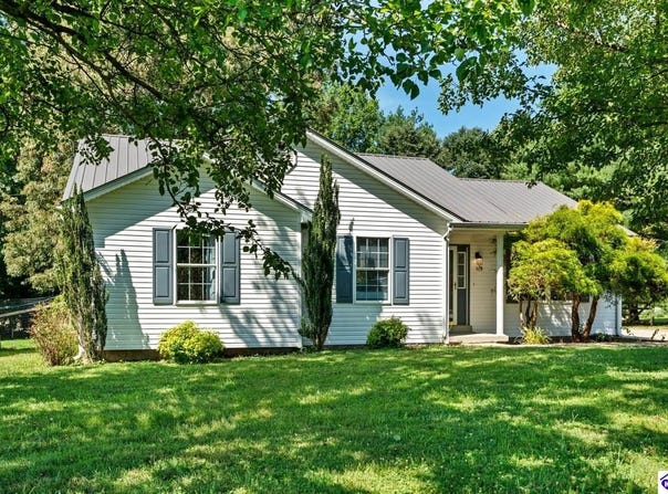 115 Janets Drive, Brandenburg, KY 40108