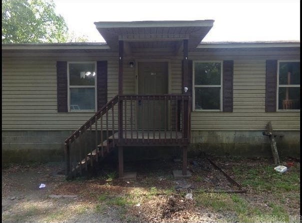 185 Charles Dr, Cabot, AR 72023