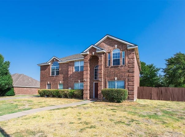 1314 Kingsley Court, Allen, TX 75013
