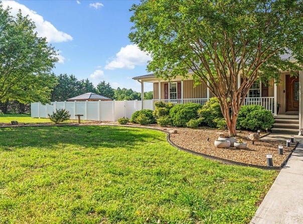 685 Co Rd 267, Bryant, AL 35958