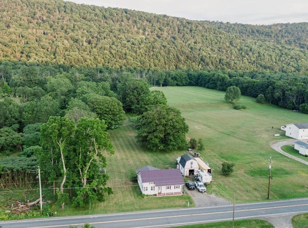 310 County Road 16, Painted Post, NY 14870