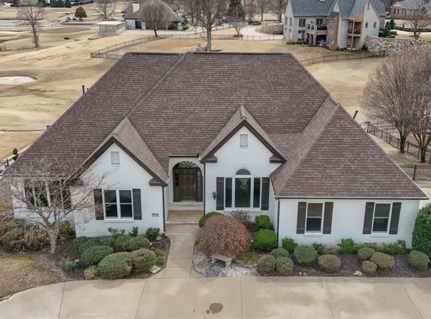 3617 Riviera, Jonesboro, AR 72404