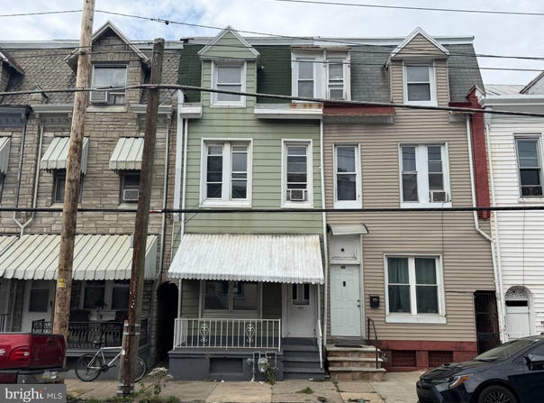 1312 N 10TH Street, READING, PA 19604