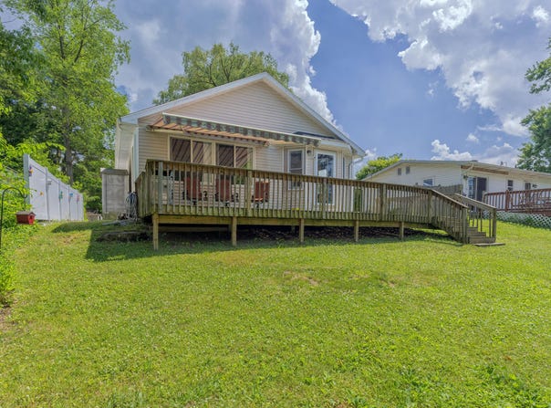 22770 Oak Street, Pierson, MI 49339
