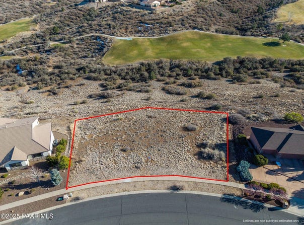 7293 E Reins Court, Prescott Valley, AZ 86314
