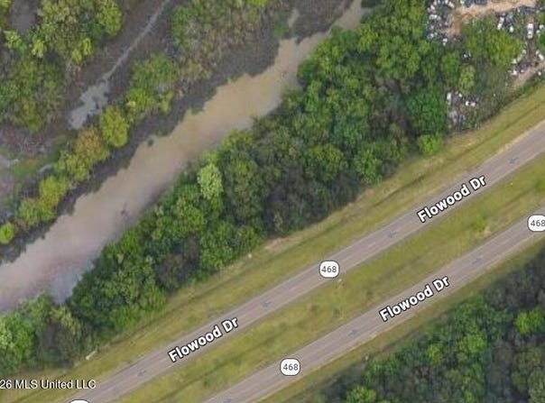 0 Flowood Dr, Flowood, MS 39232