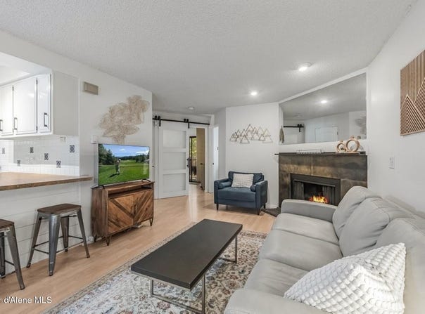 5480 W Racquet Rd, Rathdrum, ID 83858
