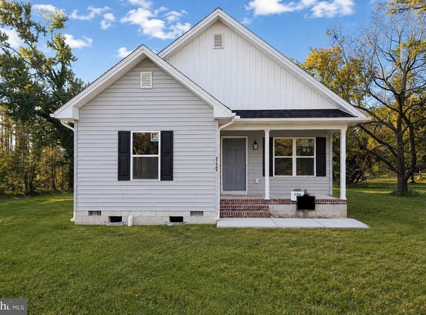 11726 ST STEPHENS WAY, PRINCESS ANNE, MD 21853