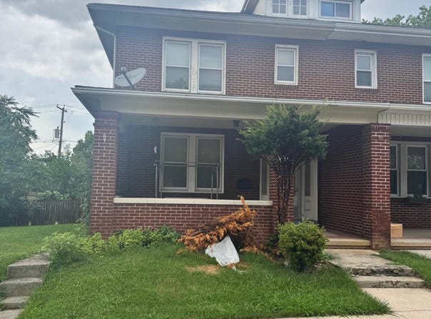 1447 4TH AVENUE, YORK, PA 17403