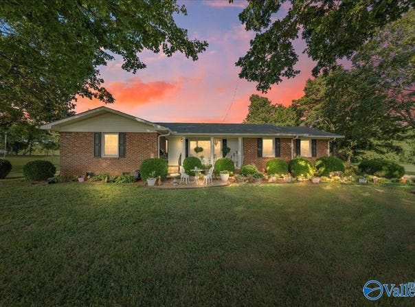 26208 Hwy 127, Elkmont, AL 35620