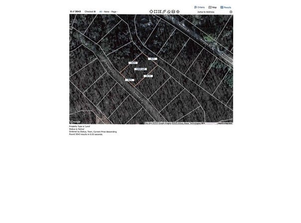 TBD Kinloch  LN, Bella Vista, AR 72715