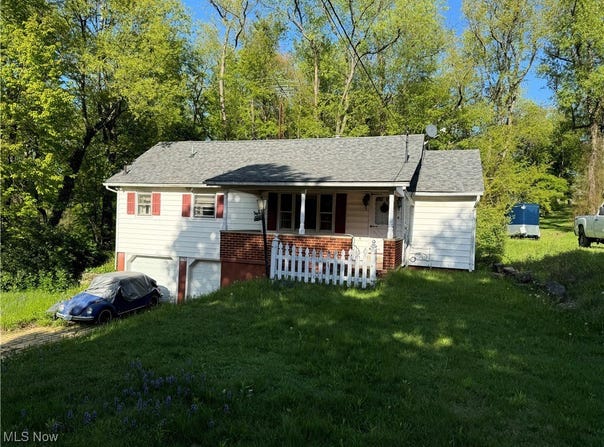 15782 Vale, East Liverpool, OH 43920