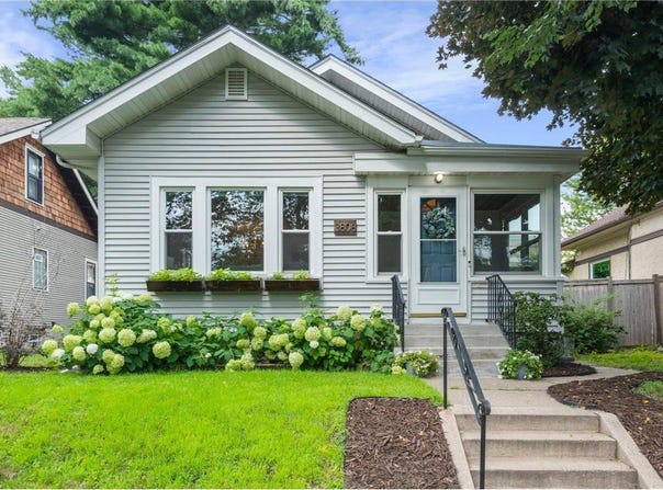 3808 43rd Avenue S, Minneapolis, MN 55406