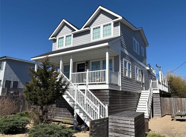 448 Dehnhoff Walk, Ocean Beach, NY 11770