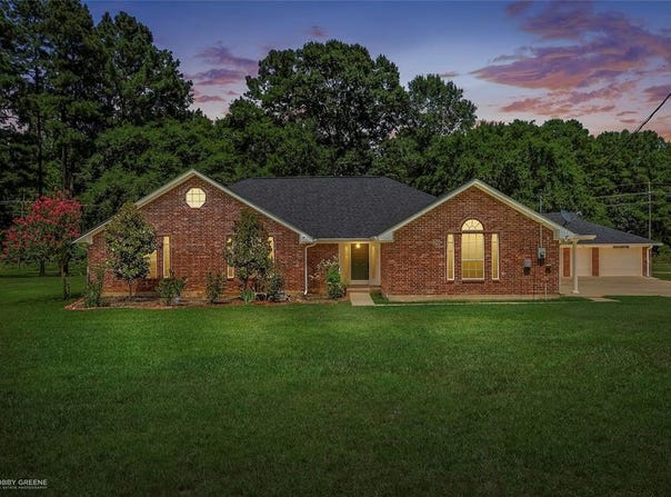 171 Forest Glades Lane, Sibley, LA 71073