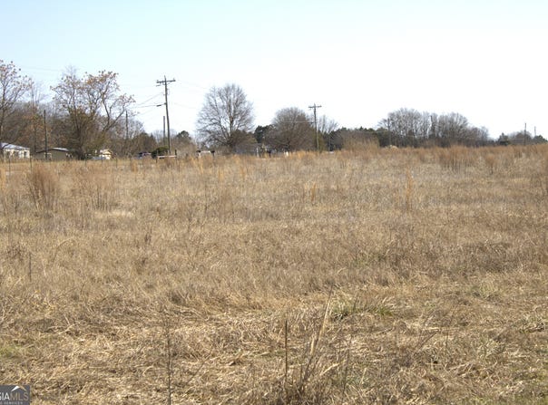 Nancy Hart School Road, Hartwell, GA 30643