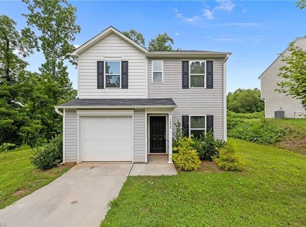 1225 Butler Street, Winston-Salem, NC 27107