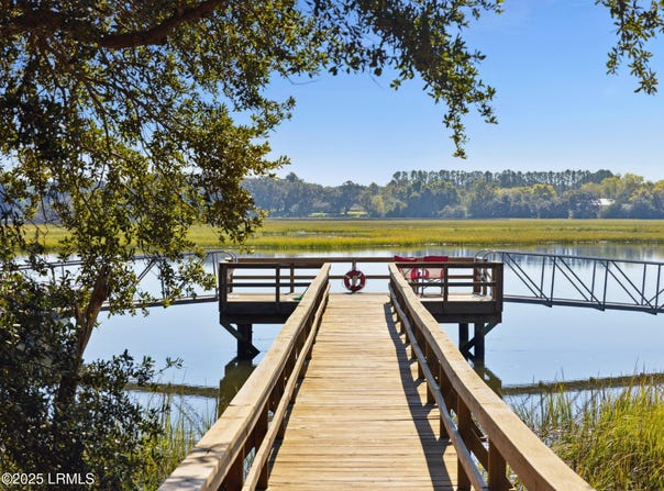 120 Bull Point Drive, Seabrook, SC 29940