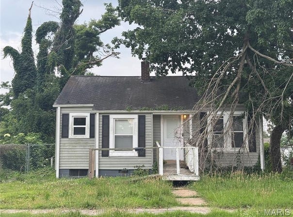 319 Benton Street, Sikeston, MO 63801
