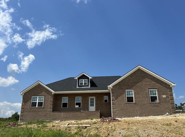308 Wolverine Way, Richmond, KY 40475