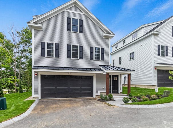 23 Eden Lane, Portsmouth, NH 03801