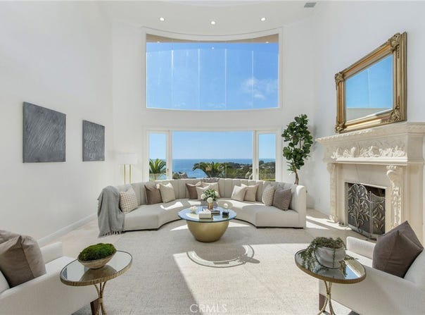 19 Marguerite Drive, Rancho Palos Verdes, CA 90275