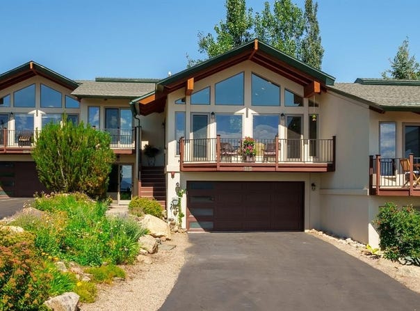 31575 RUNAWAY PLACE, Steamboat Springs, CO 80487