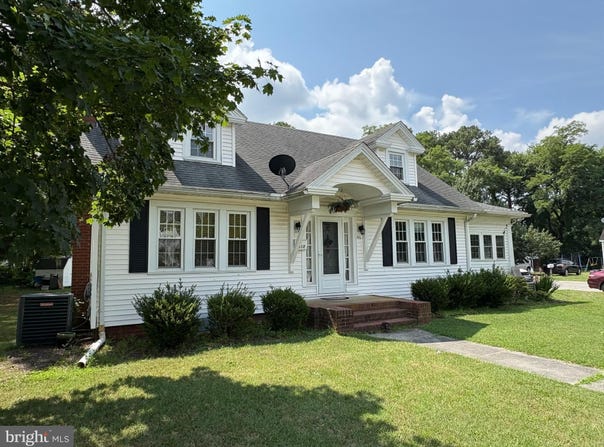 1112 E MAIN STREET, SALISBURY, MD 21804