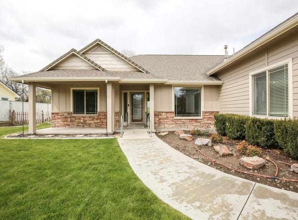 767 N Dorian Drive, Ontario, OR 97914