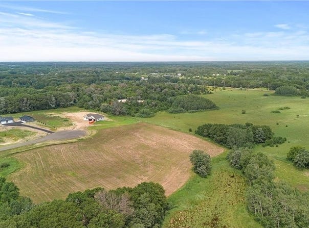 12901 295th St NW, Princeton, MN 55371