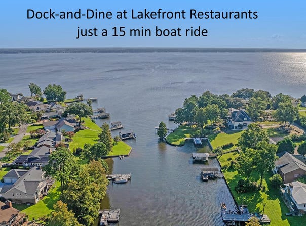 Broad River Drive lot: 2, Santee, SC 29142